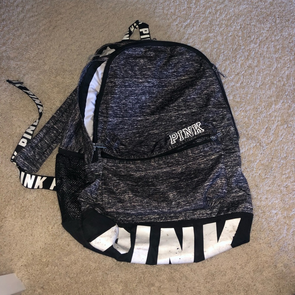 VS PINK backpack